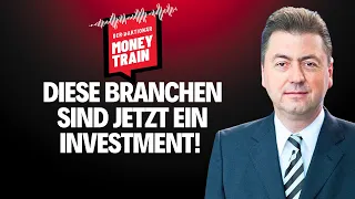 Robert Halver: Wo Sie JETZT Ihr Geld INVESTIEREN können!