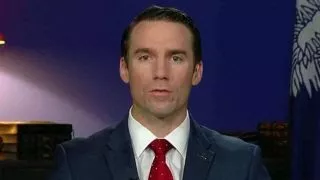 INTERNATIONAL RANGER IRNG Former Army ranger is jumping into politics