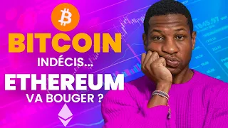 BITCOIN 🚨 BITCOIN ça PASSE ou ça CASSE ?