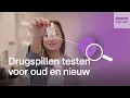 Drukte bij drugstestlocaties: zo werkt het