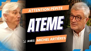 ATEME Attention pépite : ATEME