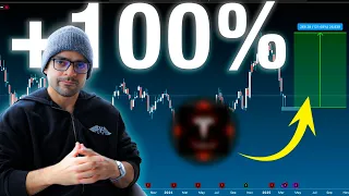 BITCOIN 🆘Posible SUBIDA de +100% Para Este Activo... NO ES BITCOIN!!!