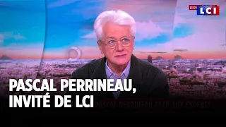 &quot;Le rapport des Français à l&#39;Algérie est un rapport complexe&quot;, analyse Pascal Perrineau