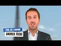 L'OEIL DE L'EXPERT | Andrea Tueni, responsable des activités de marchés chez @SaxoBanqueFrance