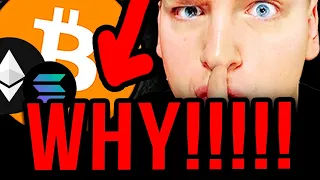 BITCOIN BITCOIN: RALLY EXHAUSTED AND WAS DEAD CAT BOUNCE!!!!?