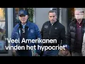 Erik Mouthaan over Joe Biden die zoon gratie verleent