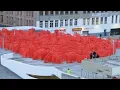 MARKS AND SPENCER GRP. ORD 1P - Spencer Tunick déshabille Melbourne