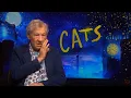 CGI INC. - Ian McKellen defiende el CGI de 'Cats'