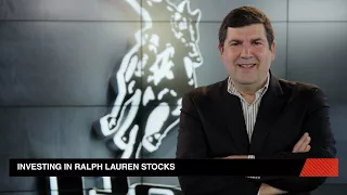 RALPH LAUREN CORP. Invertir en Ralph Lauren