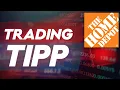 HOME DEPOT INC. THE - Home Depot: Allzeithoch dank rasantem | Trading-Tipp