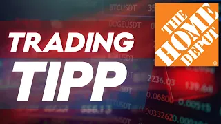 HOME DEPOT INC. THE Home Depot: Allzeithoch dank rasantem | Trading-Tipp