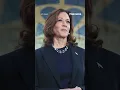 FCC - FCC releases unedited '60 Minutes' transcript from Kamala Harris interview