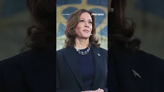 FCC FCC releases unedited &#39;60 Minutes&#39; transcript from Kamala Harris interview