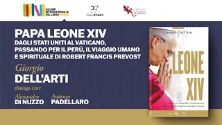 Leone XIV. Vita di Papa Bob, il missionario che lo Spirito Santo ha spedito a Roma