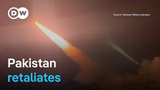 Will India and Pakistan de-escalate after tit-for-tats strikes? | DW News