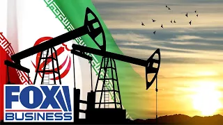 INTERNATIONAL DISTRIBUTION SVCS PLC ADR OIL SUPPLY: Can Iran block the distribution of global oil?