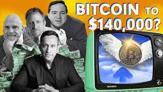 BITCOIN Bitcoin About To Explode To $140,000 - Here’s Why! | Macro Monday