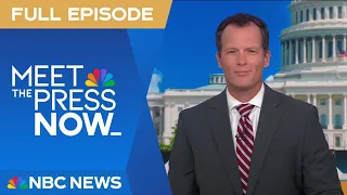 Meet the Press NOW — July 21