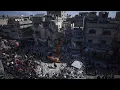 QUARTO GRP. COM STK USD0.10 - Gaza, quarto giorno di colloqui per il cessate il fuoco. Gli Usa: "L'accordo è nelle mani di Hamas"