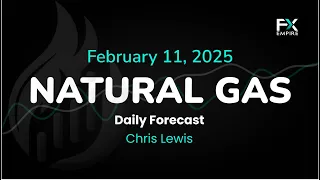 Natural Gas Price Forecast Today, Technical Analysis (February 11): NatGas Rallies Again on Tuesday