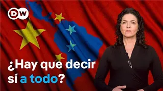 Por qué China repite los abusos de Occidente en Latinoamérica sin resistencia política
