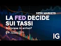 Open Markets 29.01.2025 | Analisi mattutina dei mercati finanziari