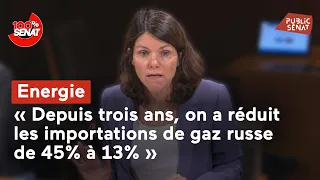 Quelle souveraineté énergétique pour l&#39;Union européenne ?
