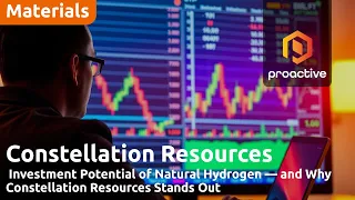 ENERGY Constellation Resources is emerging as a potential disruptor in WA’s energy sector