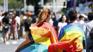Homoparentalité : en Italie, deux mères reconnues par la loi