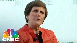 MONDELEZ INTERNATIONAL INC. Net Net: Outgoing Mondelez CEO Irene Rosenfeld On Risks, Management, And Success (Full) | CNBC