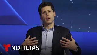 MASTERCARD INC. Empleados de OpenAI amenazan con renunciar y Mastercard intensifica su combate al fraude