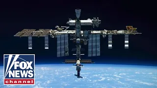 WATCH: Progress 92 Cargo Ship docks at the ISS