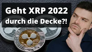 RIPPLE Reich durch XRP?! Ripple gegen die SEC einfach erklärt (Darum sind $100 UNMÖGLICH!)