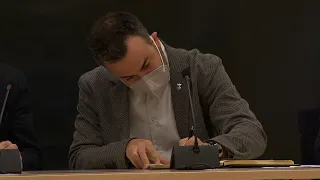 ACM CORP. Lluís Soler (ACM): La Fira de la Candelera es &quot;la más importante&quot; de Catalunya