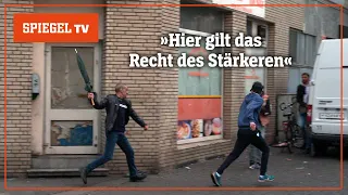 Brennpunkt Duisburg: Abgehängt und vergessen | SPIEGEL TV
