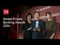 Global Private Banking Awards 2024