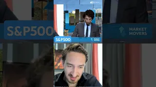 S&P500 INDEX S&amp;P500 Prudence #bourse #sp500 #marchésfinanciers #tvfinance