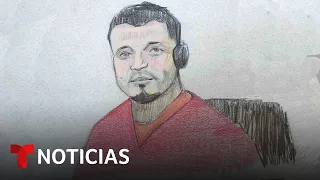 La jueza aplazó la liberación de Abrego porque teme que el Gobierno lo deporte de inmediato