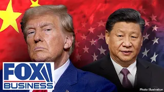 Trump to announce game-changing investment strategy to win AI war against China