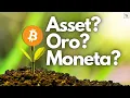 Cosa farà Bitcoin da Grande?