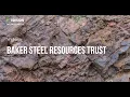 STEEL - Sharesoc webinar – Baker Steel Resources Trust