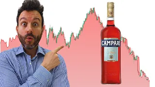 CAMPARI COSA SUCCEDE ALLE AZIONI CAMPARI? sono da comprare?