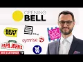 SALESFORCE INC. - Opening Bell: Snowflake, C3.ai, AMC, WW, Salesforce, Best Buy, Bath & Body Works, Papa John's