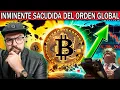 ¡ADVERTENCIA: ESTE EVENTO MASIVO CAMBIARÁ PARA SIEMPRE EL FUTURO DE BITCOIN Y LOS MERCADOS!