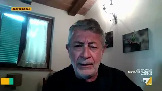 STEEL Alberto Negri: &quot;All&#39;est si battono per gli stabilimenti di acciaio e noi ci battiamo per gli ...