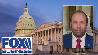 &#39;Failure is not an option&#39; in regards to the &#39;big, beautiful bill&#39; says one GOP lawmaker