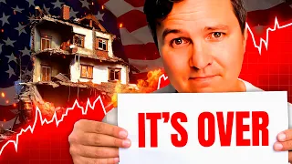 BITCOIN F*ck Real Estate - Buy Bitcoin