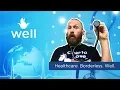 WELL Blockchain - Better than Docademic???