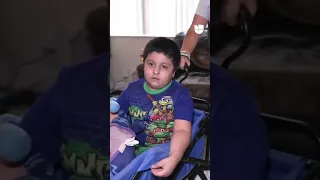 S&U PLC [CBOE] &quot;¿Cómo sobreviviré?&quot;: el drama de una madre con dos hijos con autismo y su esposo detenido por ICE