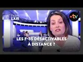 Les Etats-Unis peuvent-ils empêcher les F-35 des armées européennes de décoller ? 03.O3.2025